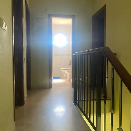 Casa Hasta 6 Personas *