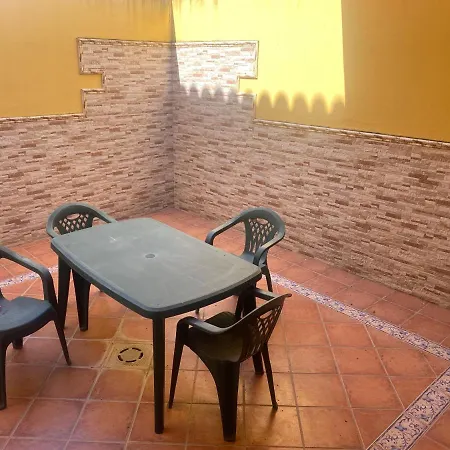 Nyaraló Casa Hasta 6 Personas Carraca