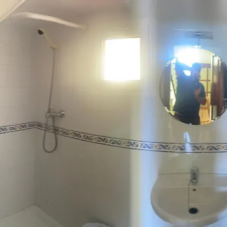 Casa Hasta 6 Personas