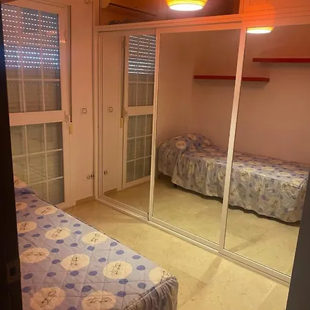 Nyaraló Casa Hasta 6 Personas *