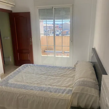 Nyaraló Casa Hasta 6 Personas Carraca