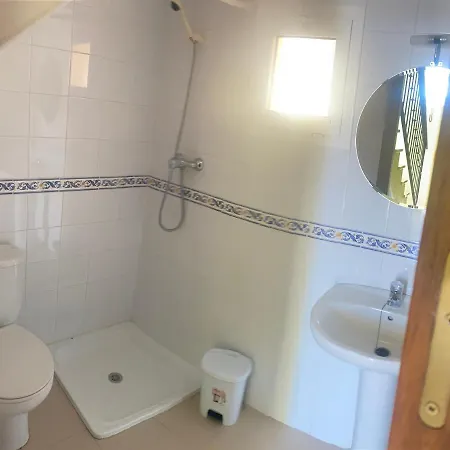 Casa Hasta 6 Personas Nyaraló