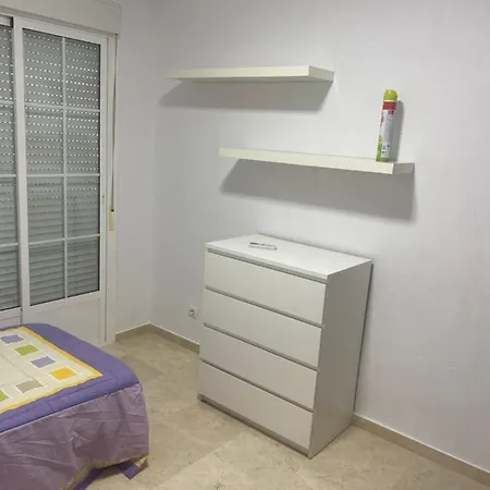 Casa Hasta 6 Personas *