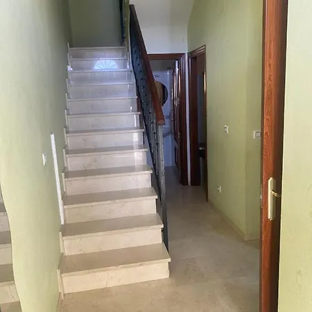 Casa Hasta 6 Personas Carraca