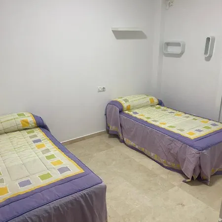 Casa Hasta 6 Personas Nyaraló *