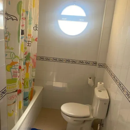 Casa Hasta 6 Personas Nyaraló