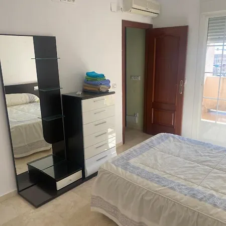 Casa Hasta 6 Personas *